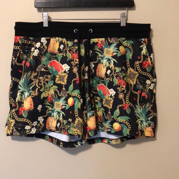 ASOS Other - ASOS Printed Shorts